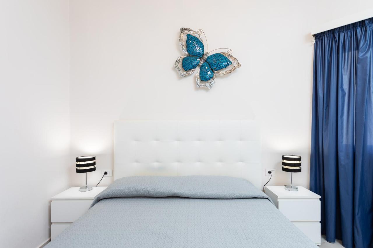 Soleado Apartamento Vistas Al Mar Los Cristianos 洛斯克里斯蒂亚诺斯 外观 照片